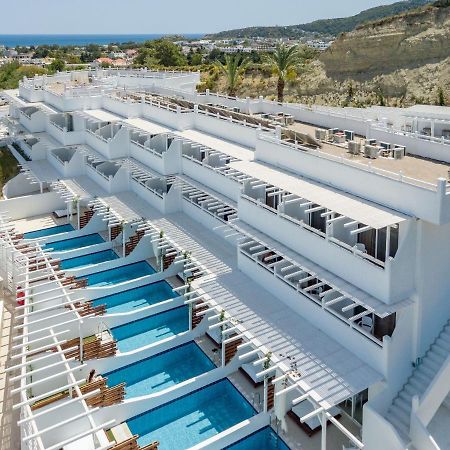 Aloe Hotel - Adults Only Faliraki Ngoại thất bức ảnh