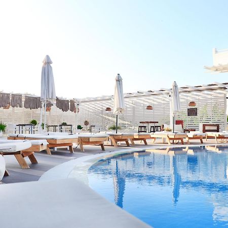 Aloe Hotel - Adults Only Faliraki Ngoại thất bức ảnh