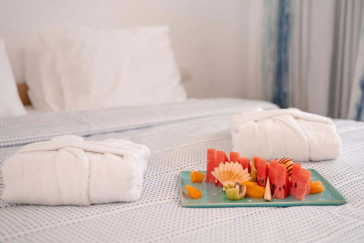 Aloe Hotel - Adults Only Faliraki Ngoại thất bức ảnh