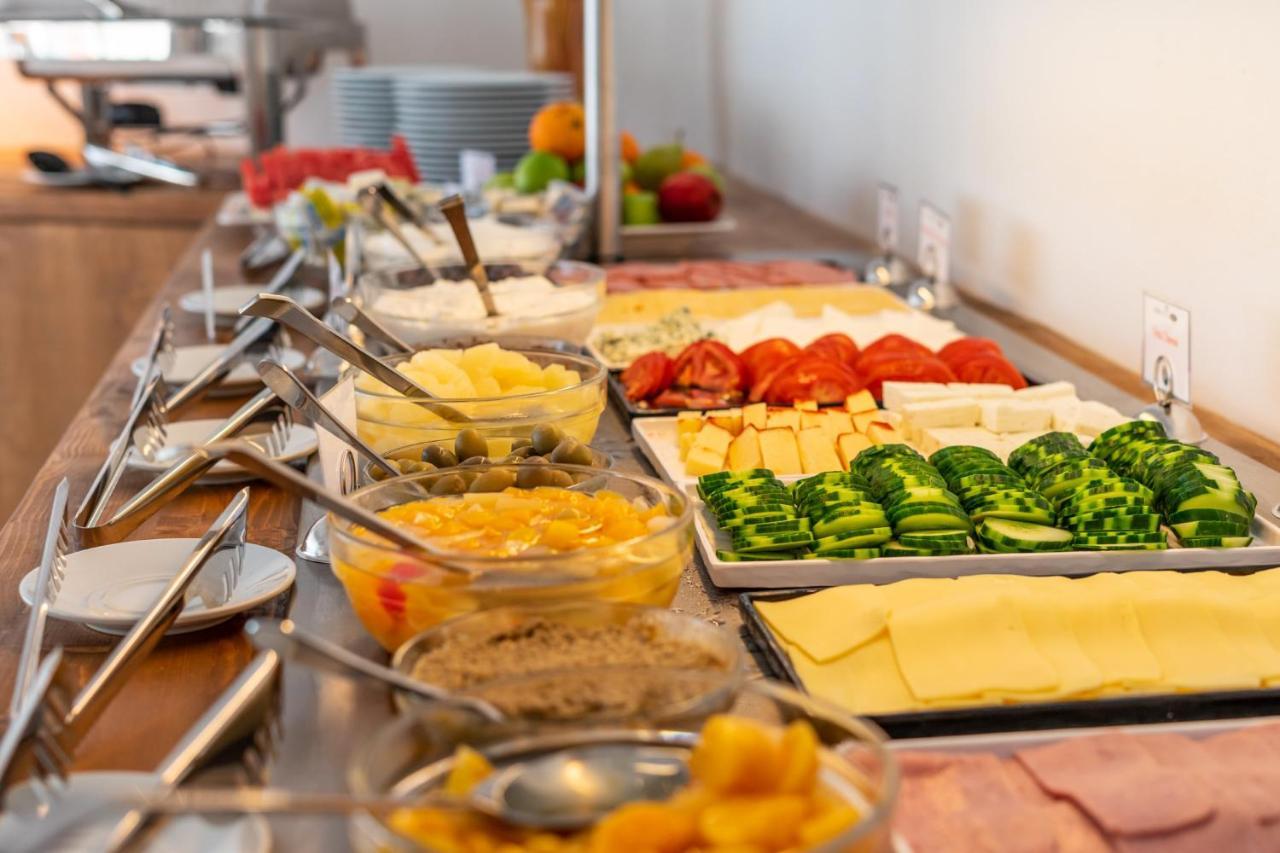 Aloe Hotel - Adults Only Faliraki Ngoại thất bức ảnh