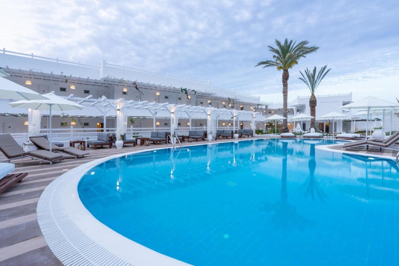 Aloe Hotel - Adults Only Faliraki Ngoại thất bức ảnh