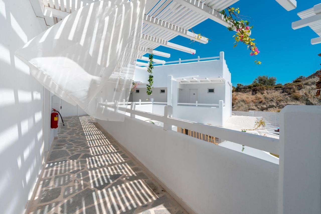 Aloe Hotel - Adults Only Faliraki Ngoại thất bức ảnh
